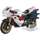 トミカプレミアムunlimited シン･仮面ライダー サイクロン号 (仮面ライダー ver.) タカラトミー, TAK05950, by タカラトミー