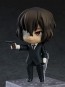 ねんどろいど 文豪ストレイドッグス 太宰治  黒 の時代 Ver. オランジュルージュ, ORG26992, by オレンジ ルージュ