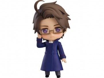ねんどろいど ヘタリア World Stars オーストリア オランジュルージュ, ORG75969, by オレンジ　ルージュ