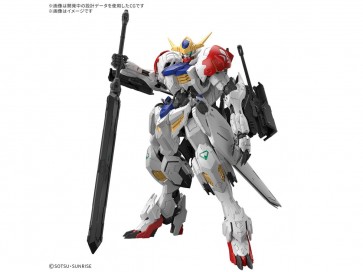 1/100 MG ガンダムバルバトスルプス (機動戦士ガンダム 鉄血のオルフェンズ) バンダイ, BAN91811, by バンダイ