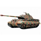 1/48 ﾀﾐﾔ MMｼﾘｰｽﾞ No.39 ﾄﾞｲﾂ重戦車 ｷﾝｸﾞﾀｲｶﾞｰ (ﾎﾟﾙｼｪ砲塔), TAM61266, by タミヤ