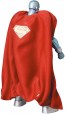 MAFEX STEEL (RETURN OF SUPERMAN) メディコム・トイ, MED71815, by メディコム・トイ
