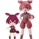 1/12 プラフィア あんこもん(ミニフィギュア同梱セット) PLUM, PLM87952, by PLUM