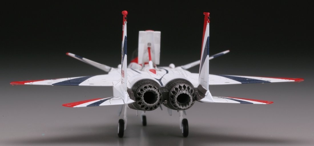 技MIX 1/144 AC38 F-15 ACTIVE Amazon.co.jp: 1/144 Technical MIX Aircraft Series AC38 US