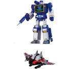 トランスフォーマーMPG MPG-19 サウンドウェーブ&コンドル タカラトミー, TAK89216, by タカラトミー