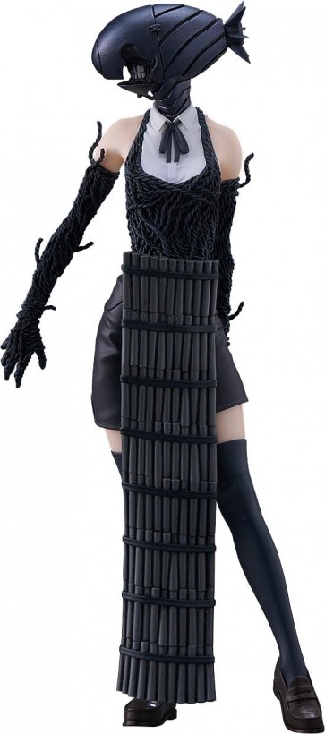 POP UP PARADE 劇場版 チェンソーマン レゼ篇 ボム グッドスマイルカンパニー, GSC65965, by グッドスマイルカンパニー