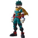 S.H.Figuarts 僕のヒーローアカデミア 緑谷出久 バンダイ, BAC68172, by バンダイ