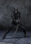 S.H.Figuarts 仮面ライダーBLACK SUN バンダイ, BAC33309, by バンダイ