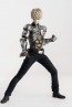 1/6 Articulated Figure: Genos (SEASON 2) グッドスマイルカンパニー, GSC23095, by グッドスマイルカンパニー