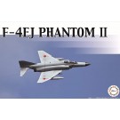 1/72 Fシリーズ 航空自衛隊 F-4EJ ファントムII フジミ, FUJ23129, by フジミ