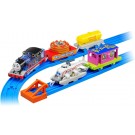 プラレール きかんしゃトーマス原作出版80周年 トーマスとハロルドのパーティーコレクション タカラトミー, TAK58468, by タカラトミー