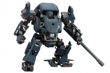 1/24 ヘキサギア バルクアームα コトブキヤ, KBY08640, by コトブキヤ