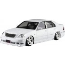 1/24 ザ・チューンドカー No.70 K-BREAK UCF31 セルシオ '03 (トヨタ) アオシマ, AOS68250, by アオシマ