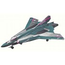 1/72　Sv-262Ba ドラケン３  ボーグ機/ヘルマン機"マクロスΔ", HAS65835, by ハセガワ