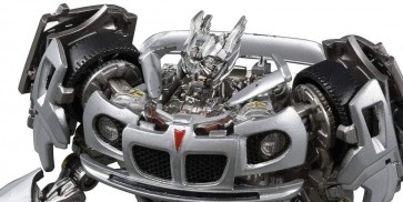 トランスフォーマー マスターピース ムービーシリーズ MPM-9 オートボットジャズ タカラトミー, TAK33995, by タカラトミー