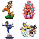 プチラマシリーズ ドラカプ RE BIRTH  超絶限界突破編 1BOX 4個入り メガハウス, MEG16987, by メガハウス