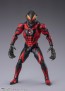 S.H.Figuarts 大怪獣バトル ウルトラ銀河伝説 THE MOVIE ウルトラマンベリアル （ダークネス ヒールズVer.） バンダイ, BAC73855, by バンダイ