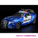トランスフォーマーダイキャストビークル最後の騎士王ver.　1/24ディセプティコンバリケード タカラトミー, TAK81350, by タカラトミー