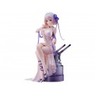 1/7 Dream Tech シリアス [ホワイトローズ] ウェーブ, WAV11638, by ウェーブ