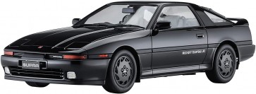 1/24 トヨタ スープラ A70 3.0GTターボ A ハセガワ, HAS05703, by ハセガワ