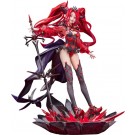 1/7 GIRLS FROM HELL VIOLA ミートス, MTS24719, by ミートス