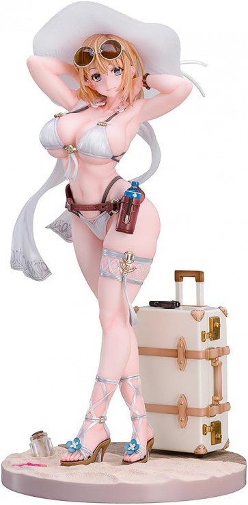 1/7 トリダモノオリジナル ミラ（Mira) ワンダフルワークス, WON50196, by ワンダフルワークス