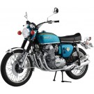 1/12 ザ・バイク No.1 ホンダ CB750 ドリーム CB750 FOUR '69 アオシマ, AOS56912, by アオシマ