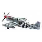 1/32 P-51D ﾑｽﾀﾝｸﾞ ハセガワ, HAS88559, by ハセガワ
