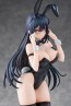 1/6 黒バニー葵&白バニー夏芽 2体セット 限定バージョン エンソウトイズ, EST26324, by エンソウトイズ