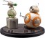 1/7 ARTFX STAR WARS DーO&BB-8 コトブキヤ, KBY13203, by コトブキヤ