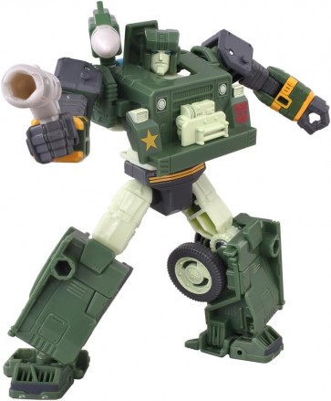 トランスフォーマー スタジオシリーズ TS-26 ハウンド MTMTEコレクション タカラトミー, TAK74960, by タカラトミー