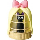 ドリームトミカ ジブリがいっぱい 06 魔女の宅急便 ジジ タカラトミー, TAK26208, by タカラトミー