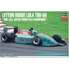 1/24 レイトンハウス ローラ T90-50 1991 全日本F3000 富士チャンピオンズ ハセガワ, HAS06434, by ハセガワ