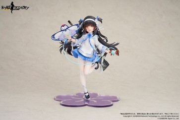 1/7 ドールズフロントライン 95式 杪春の夢の鳶 Ver. Apex, APE21443, by Apex