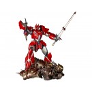 ARTPLA SCULPTURE WORKS 鉄巨神vs邪神兵 海洋堂, KYD90406, by 海洋堂