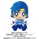 美少女戦士セーラームーン Chibiぬいぐるみ セーラーマーキュリー 美少女戦士 セーラームーンサンライズ, SUN21540, by サンライズ