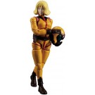 G.M.G. COLLECTION 04 機動戦士ガンダム 地球連邦軍 セイラ・マス メガハウス, MEG42191, by メガハウス
