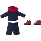 ねんどろいどどーる おようふくセット 呪術廻戦 虎杖悠仁 グッドスマイルカンパニー, GSC87825, by グッドスマイルカンパニー