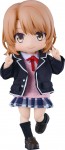ねんどろいどどーる やはり俺の青春ラブコメはまちがっている。完 一色いろは グッドスマイルカンパニー, GSC89249, by グッドスマイルカンパニー