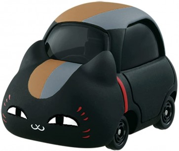 ドリームトミカ SP 夏目友人帳 黒ニャンコ タカラトミー, TAK87981, by タカラトミー