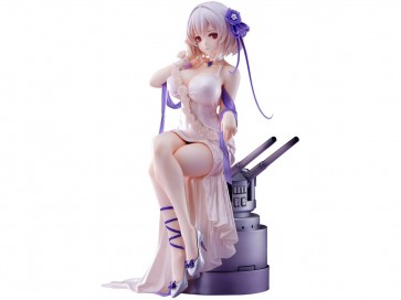1/7 Dream Tech シリアス [ホワイトローズ] ウェーブ, WAV11638, by ウェーブ