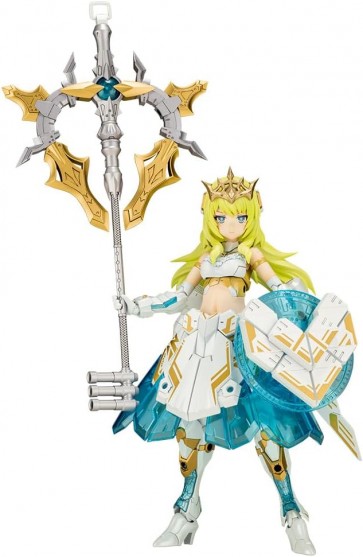 フレームアームズ・ガール ドゥルガーI Save the Queen Ver. コトブキヤ, KBY46164, by コトブキヤ
