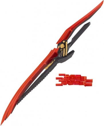 M.S.G モデリングサポートグッズ バーチュアスタイル07 シルエットソード ブラックVer. コトブキヤ, KBY67152, by コトブキヤ