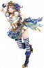 1/7 ラブライブ!スクールアイドルフェスティバル ALL STARS 渡辺曜 アルター, ALT06951, by アルター