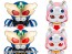 橘猫工業 キャプテントンボーグ&テントリーナ セット ウェーブ, WAV21460, by ウェーブ