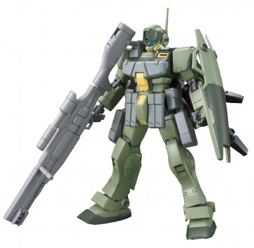 1/144 ＨＧＢＦ ジムスナイパーＫ９ バンダイ, BAN51512, by バンダイ