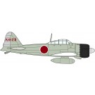 1/48 三菱 A6M2b 零式艦上戦闘機 21型 瑞鶴戦闘機隊 ハセガワ, HAS75597, by ハセガワ