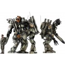 1/35 ARTPLA マシーネンクリーガー ファイナルフントセット&ジェリ缶おじさん(2026年再販) 海洋堂, KYD90598, by 海洋堂