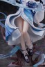 1/7 東方Project 西行寺幽々子 天衣無縫の亡霊 Ver. Solarain, SOL89034, by Solarain