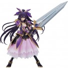 figma デート ア ライブIII 夜刀神十香 マックスファクトリー, MAX68120, by マックスファクトリー